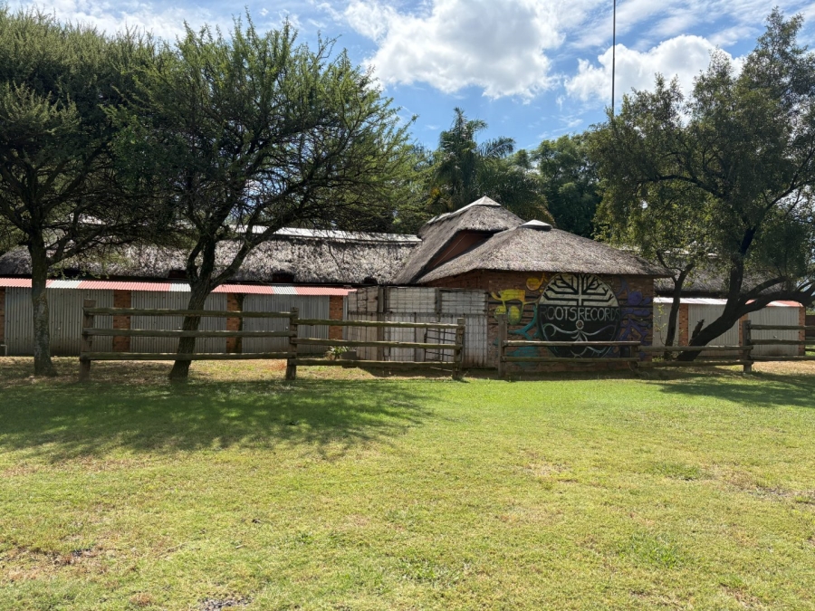 Commercial Property for Sale in Rietfontein A H North West